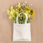 تصویر محصول ساک متقال 30×25 تبلیغاتی در سایت گیفتک