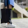 ساک پارچه ای تبلیغاتی متقال