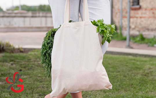 ساک متقال گیفتک