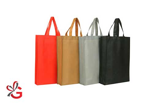 ساک دستی تبلیغاتی